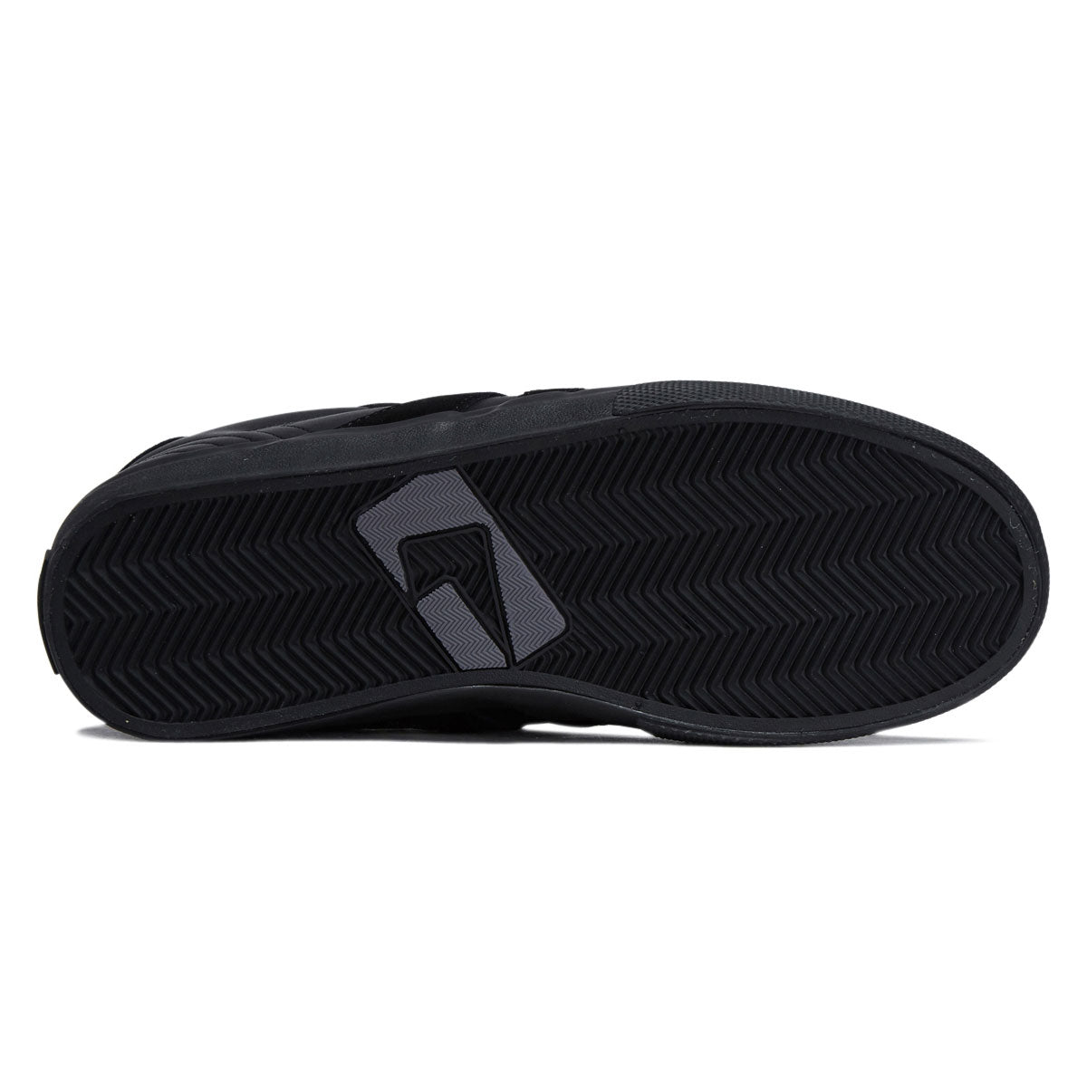 Globe Encore 2 Shoes - Black Cushion image 4