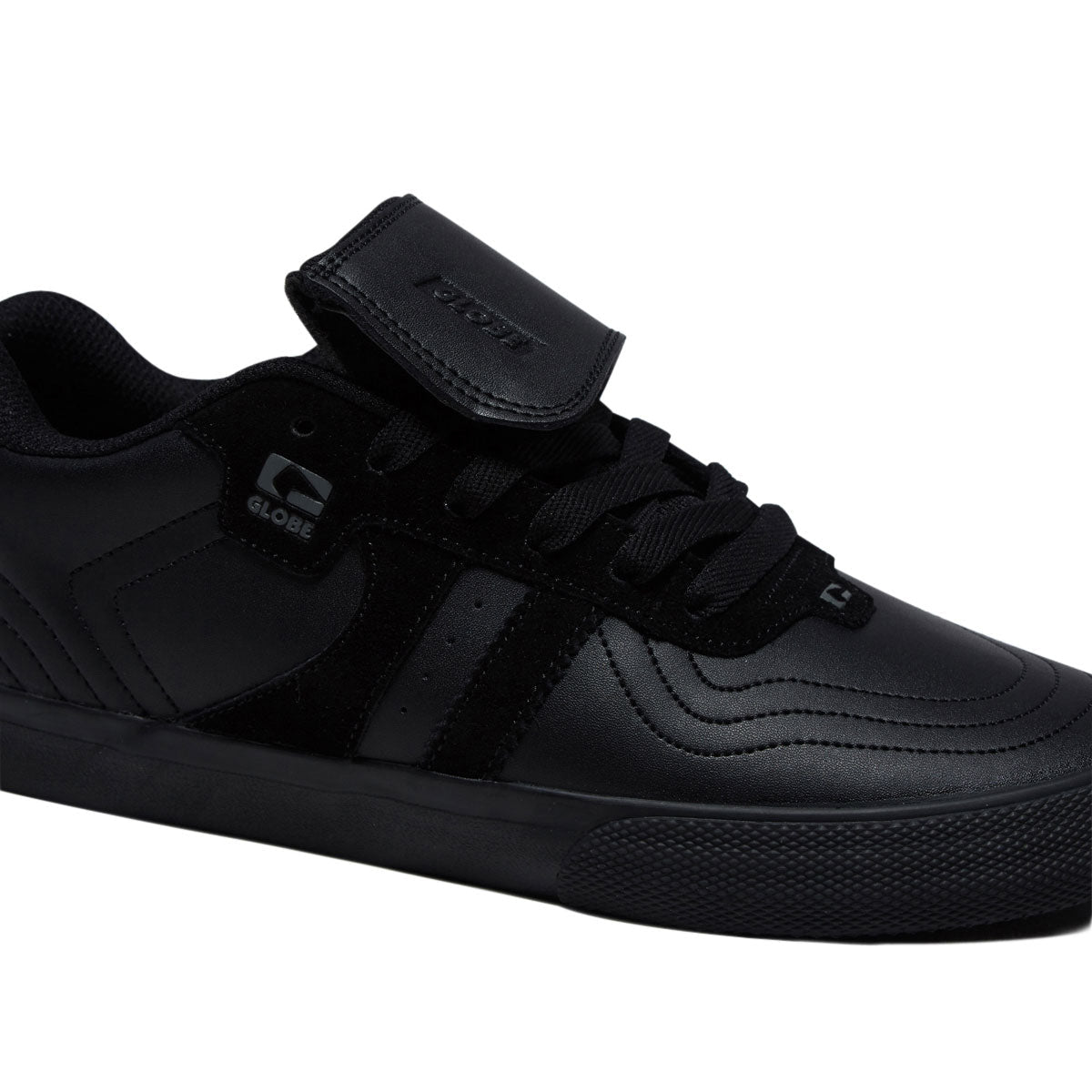 Globe Encore 2 Shoes - Black Cushion image 5
