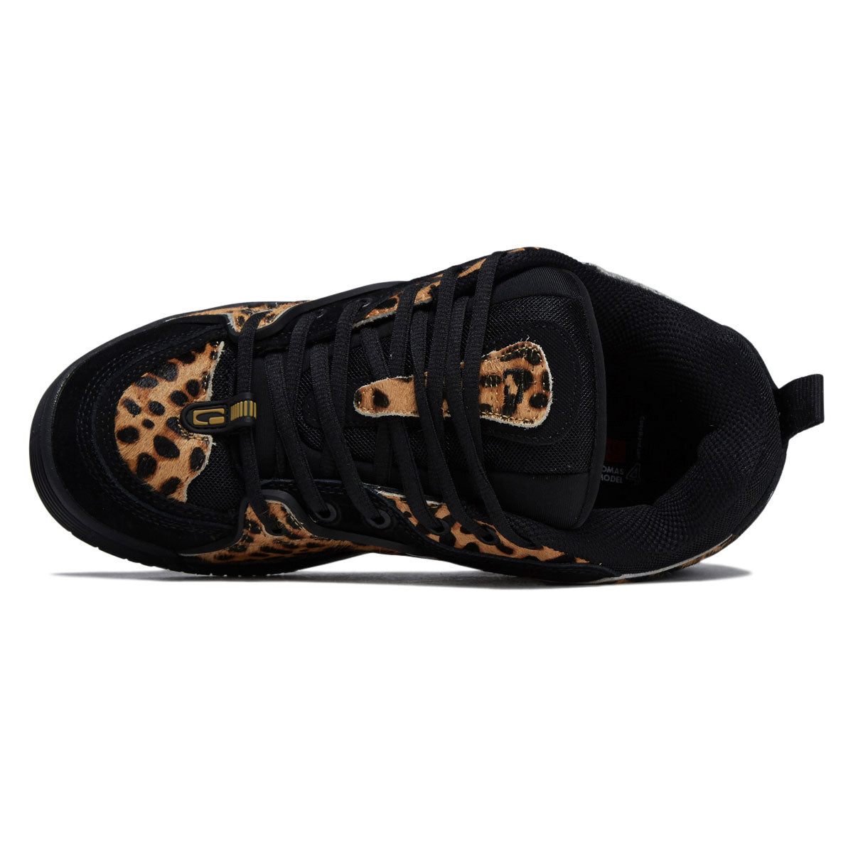 Globe CT-4 Shoes - Leopard image 3