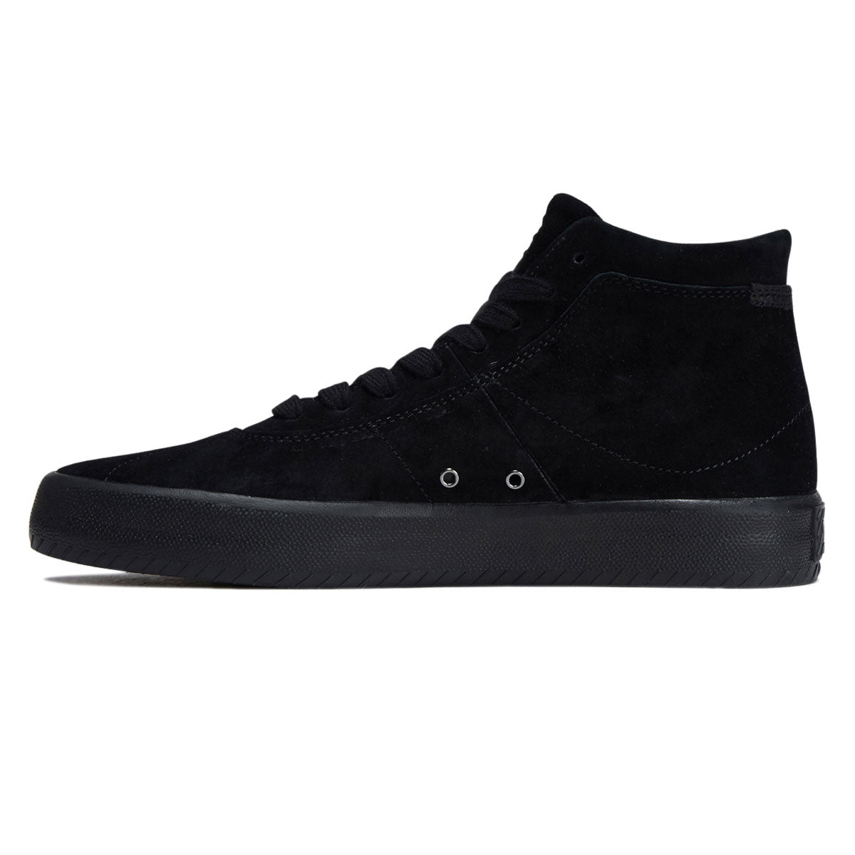 Globe Melbek High Shoes - Black image 2