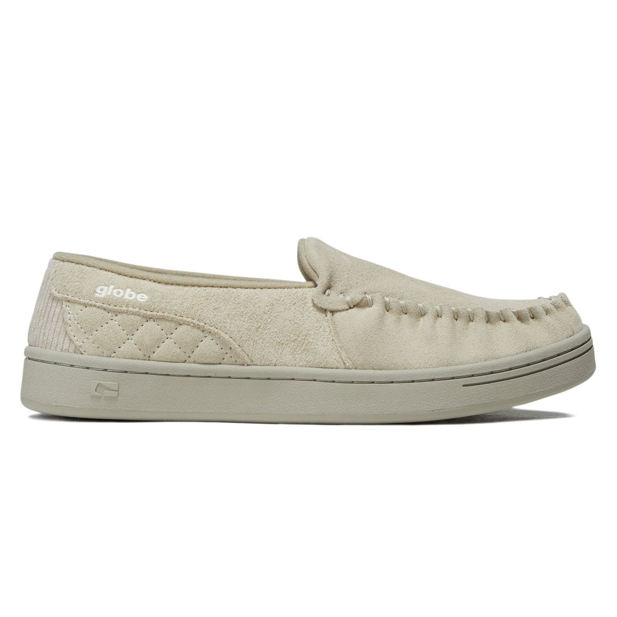 Globe Castro Shoes - Granite image 1