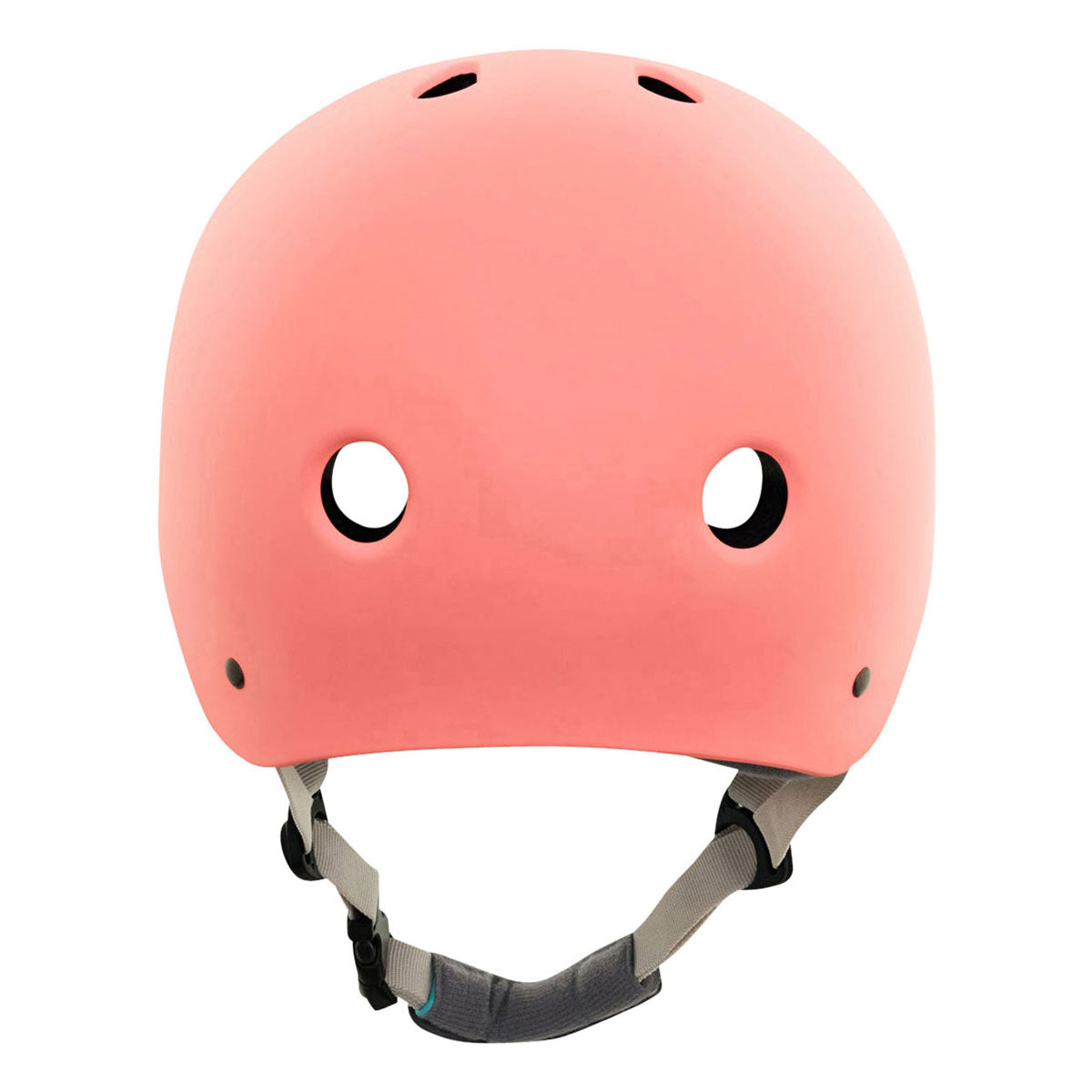 Yepa T-Shell Helmet - Matte Coral image 2