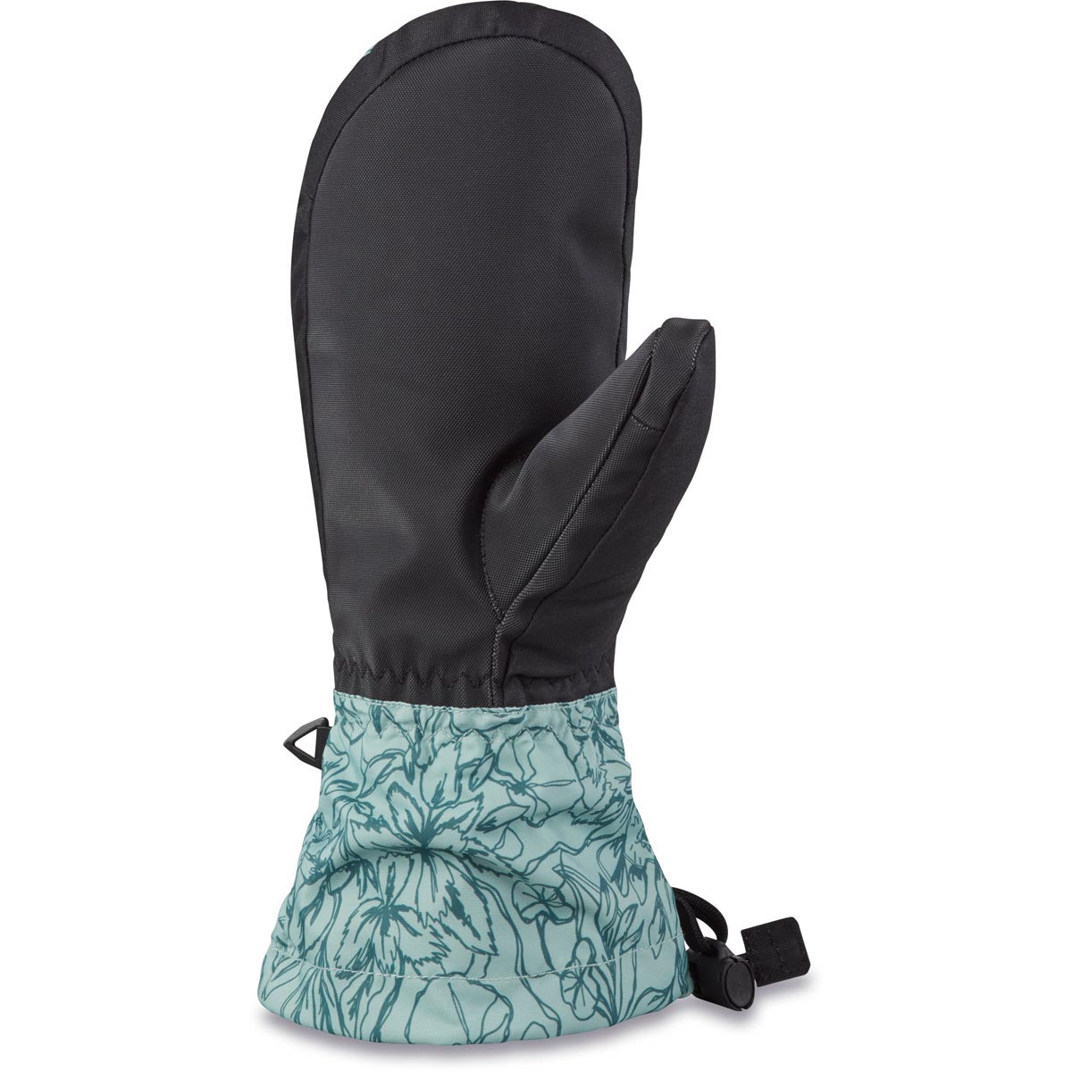 Dakine Lynx Mitt Snowboard Gloves - Poppy Iceberg image 2