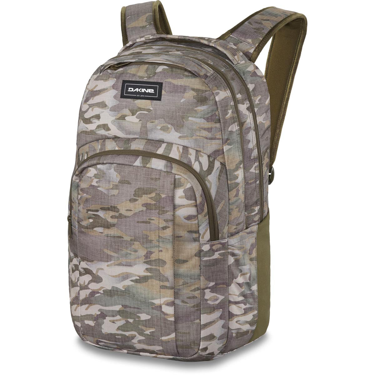 Dakine Campus L 33l Backpack - Vintage Camo image 1