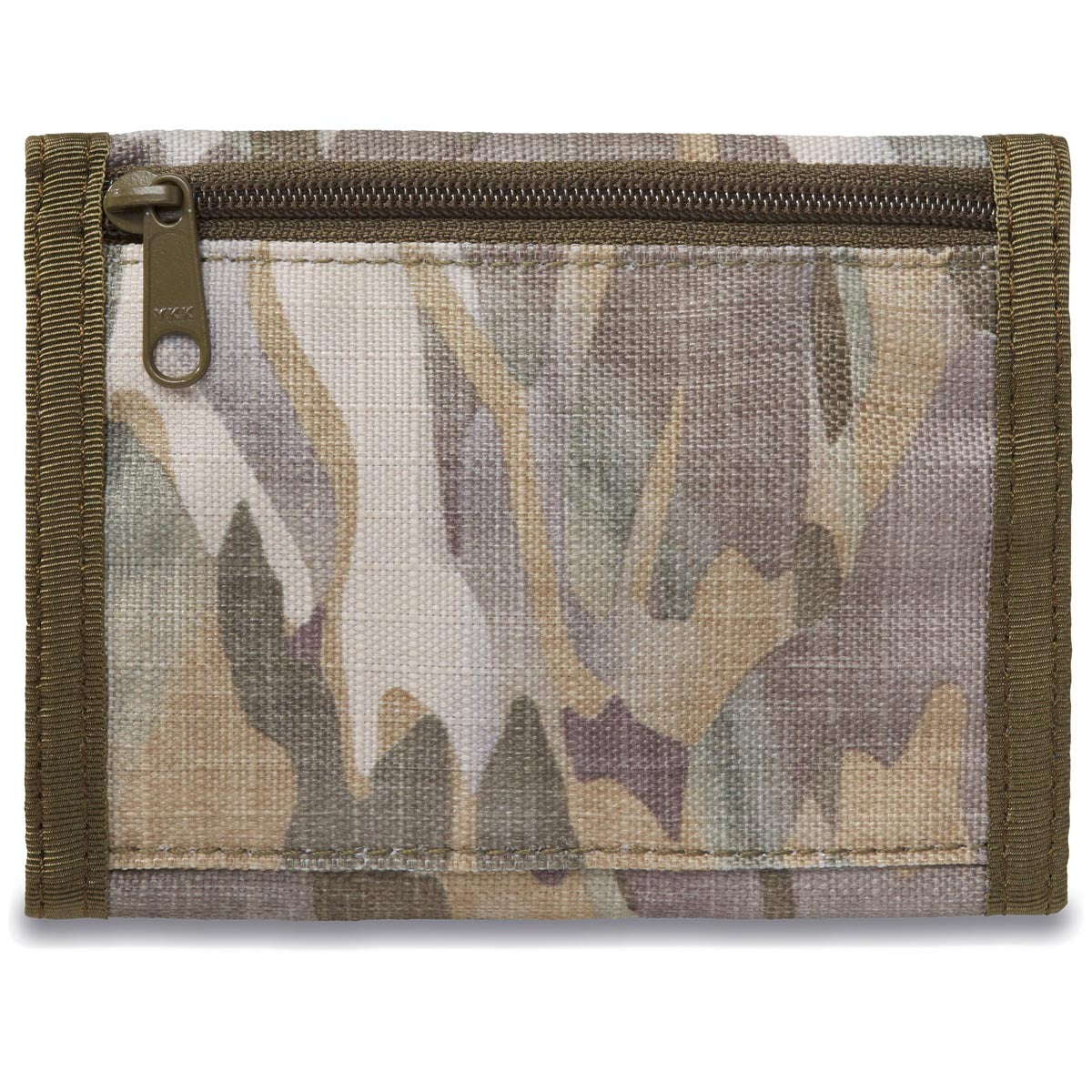 Dakine Vert Rail Wallet - Vintage Camo image 2