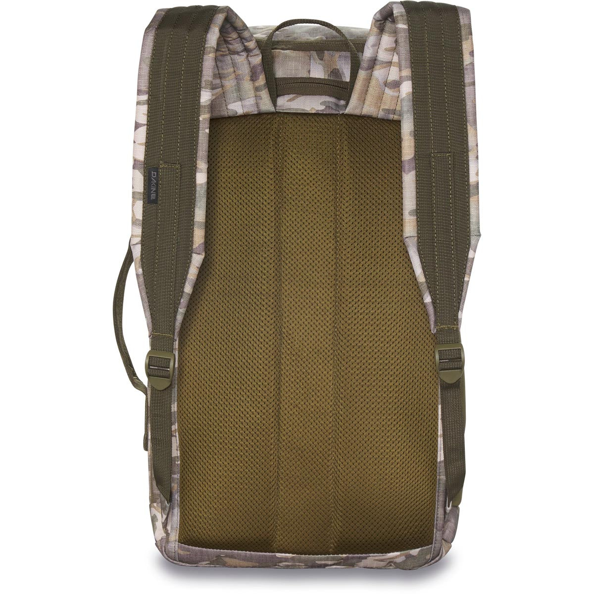 Dakine Mission Street 25l Backpack - Vintage Camo image 2