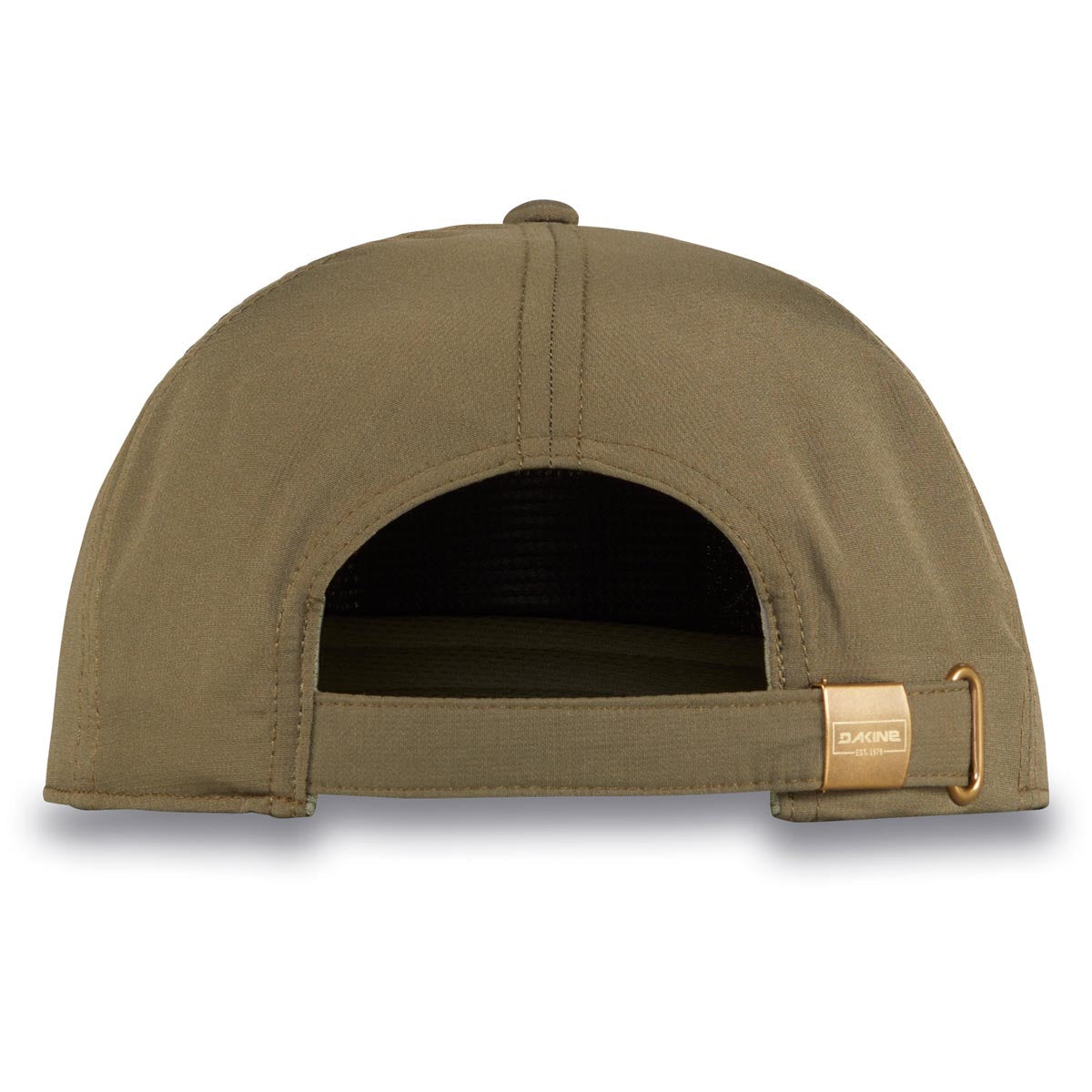 Dakine R & R Unstructured  Hat - Utility Green image 2