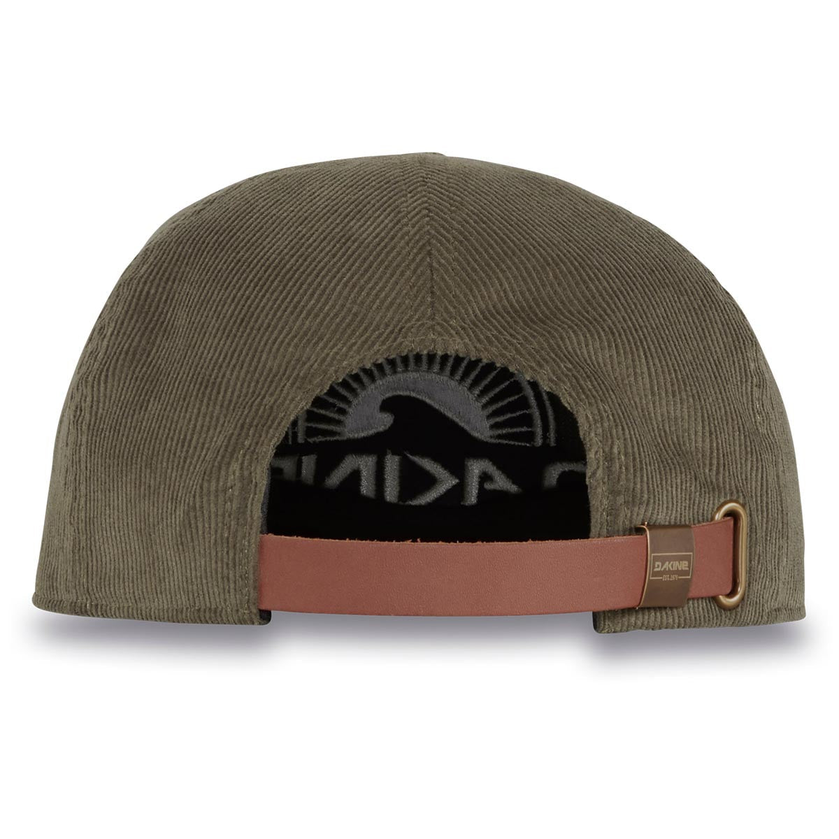 Dakine Tour Unstructured  Hat - Utility Green image 2