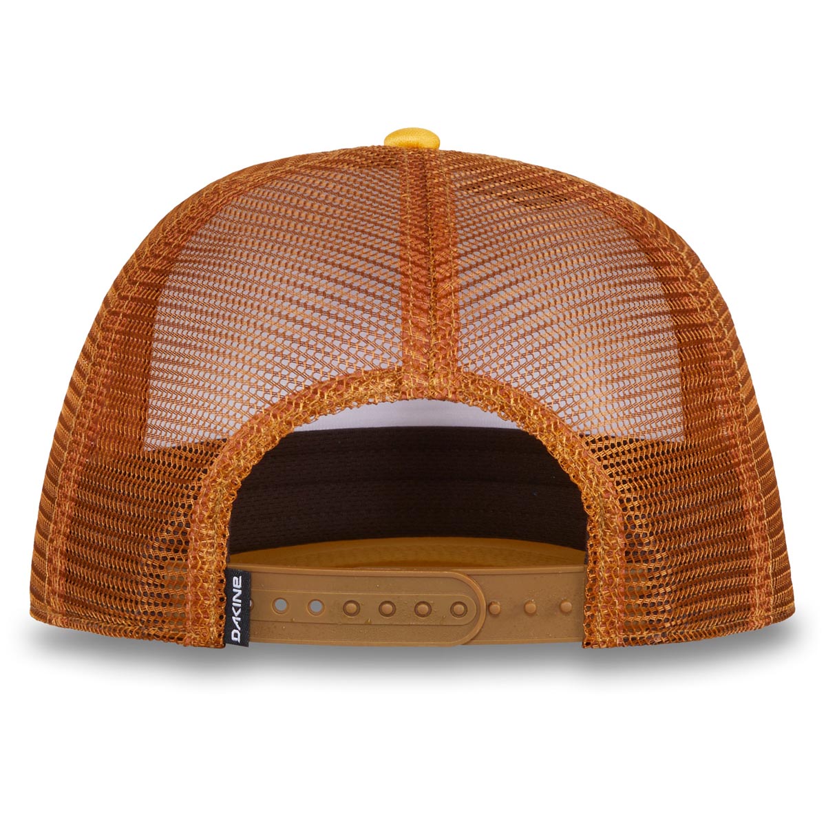 Dakine Vacation Trucker Hat - Golden Haze image 2