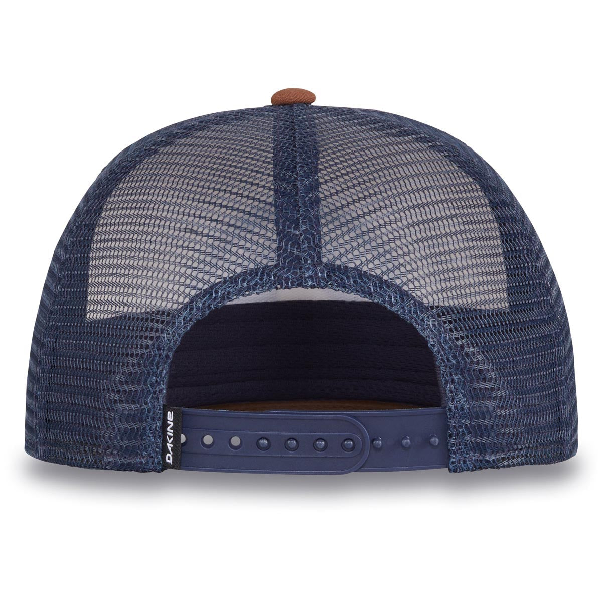 Dakine All Sports Lx Trucker Hat - Rubber image 2