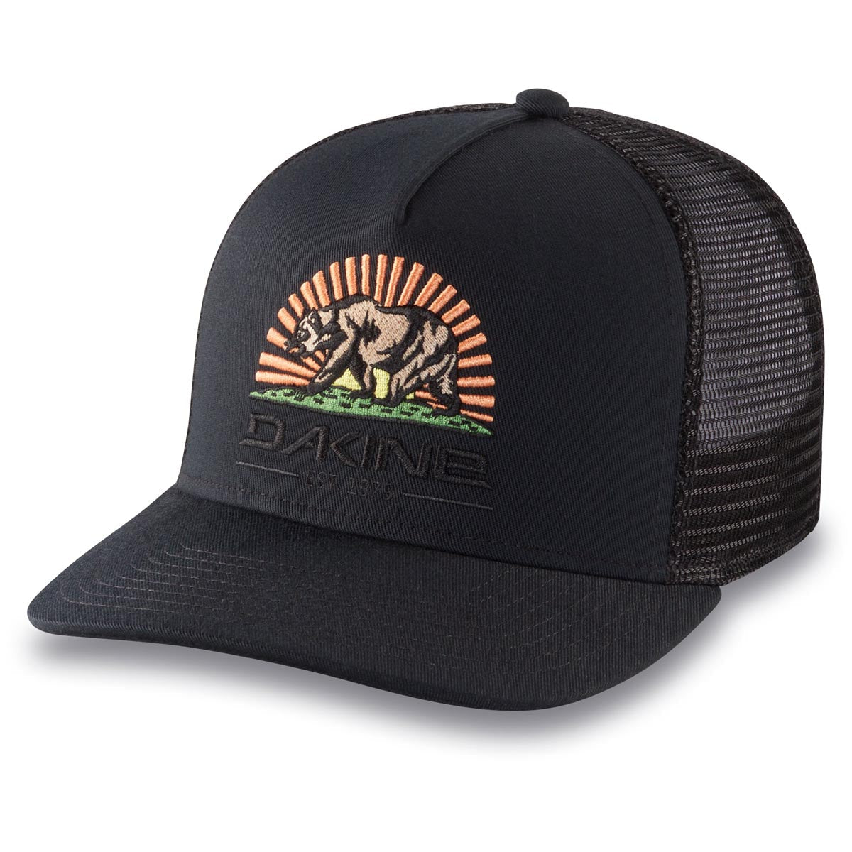 Dakine All Sports Trucker Hat - Moonless Night image 1