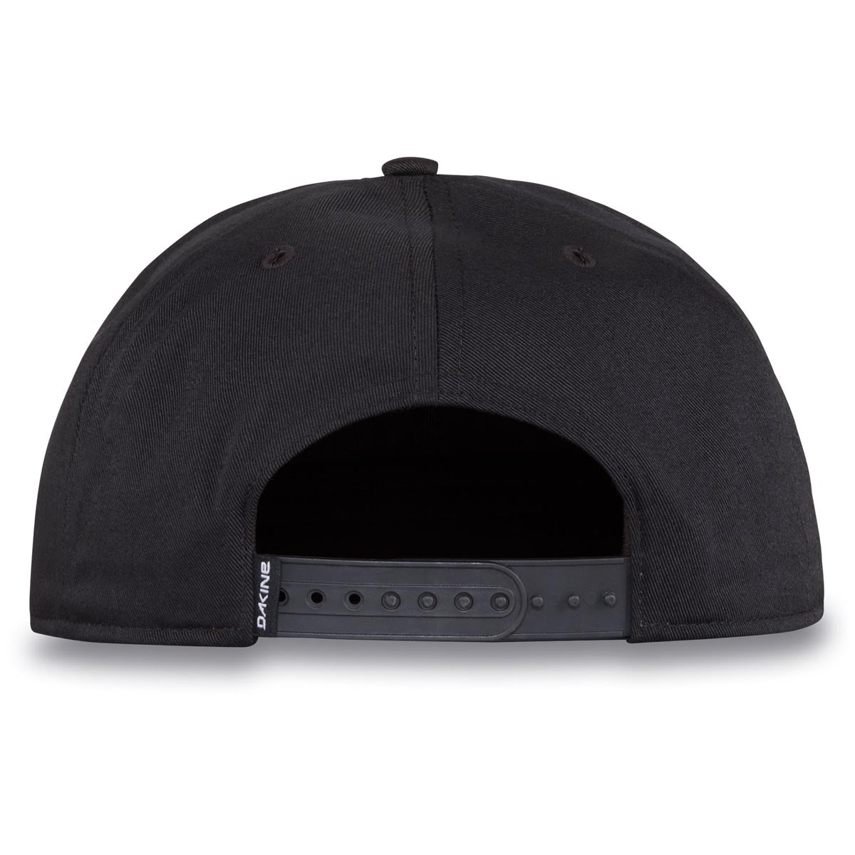 Dakine Box Rail  Hat - Black image 2