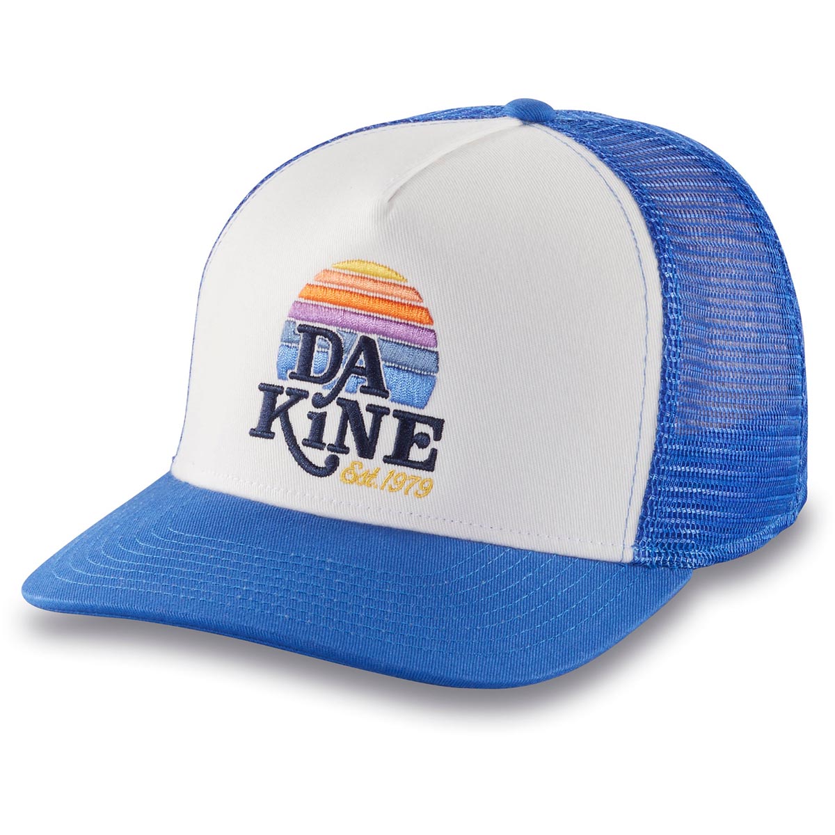 Dakine All Sports Trucker Hat - Winter White image 1