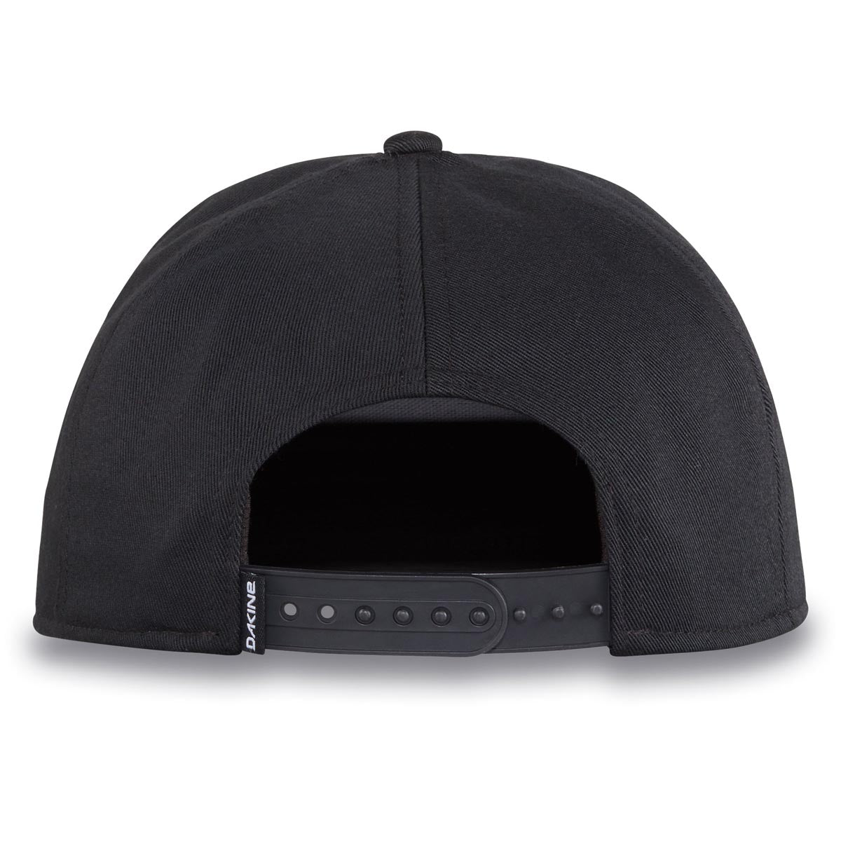 Dakine All Sports Patch Ball Hat - Black image 2