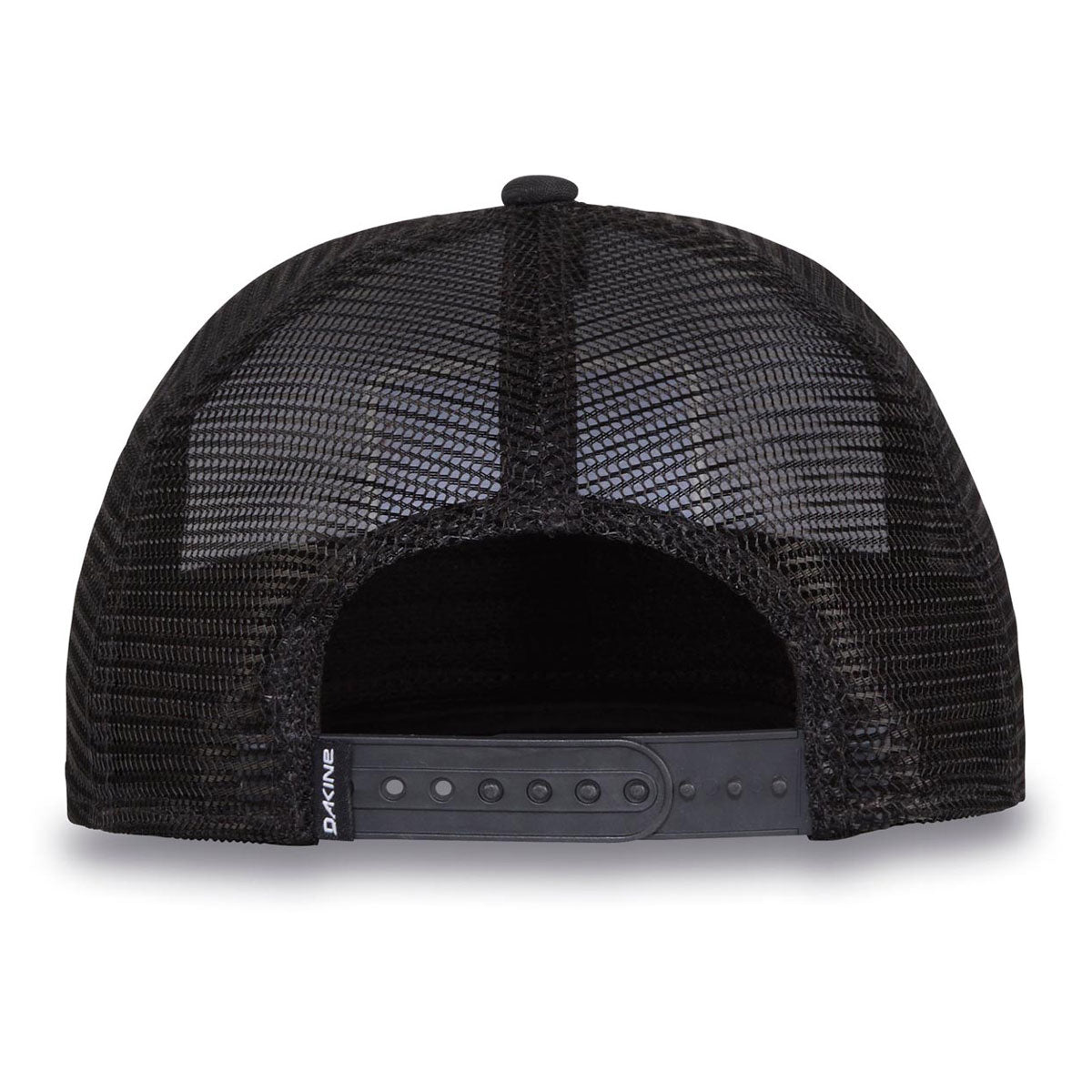 Dakine All Sports Trucker Hat - Black image 2