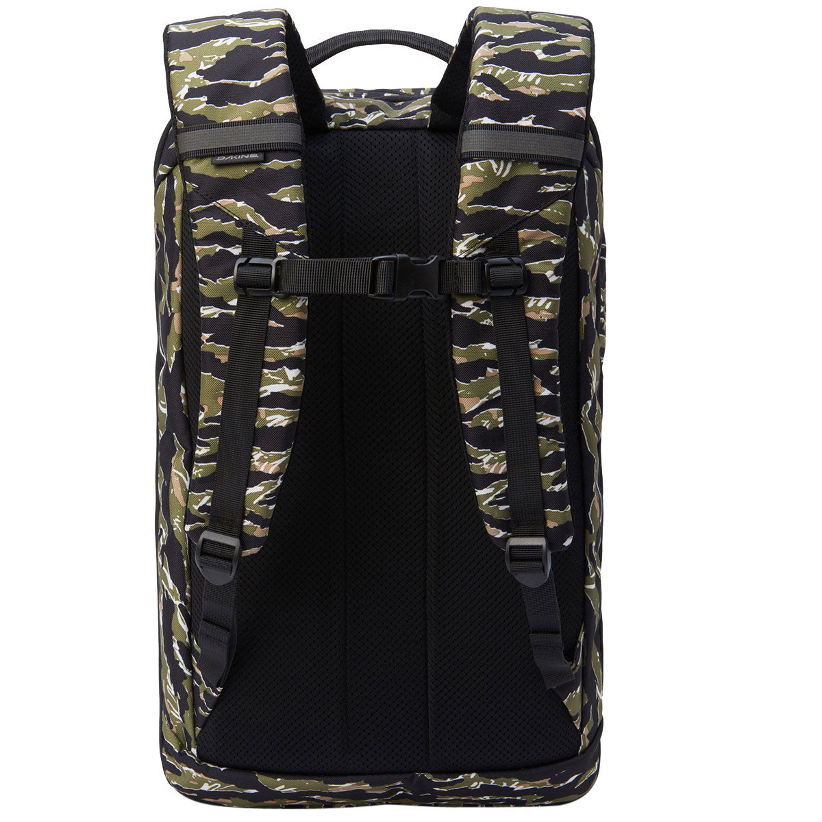 Dakine Mission Street Pack Deluxe 32L Backpack - Tiger Camo image 2