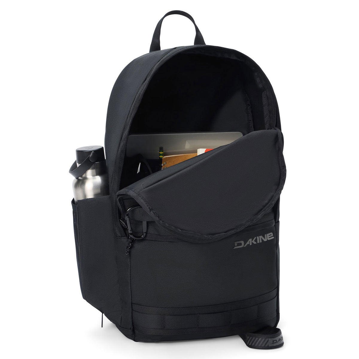 Dakine 96 Heli Street 28L Backpack - Cypress image 3