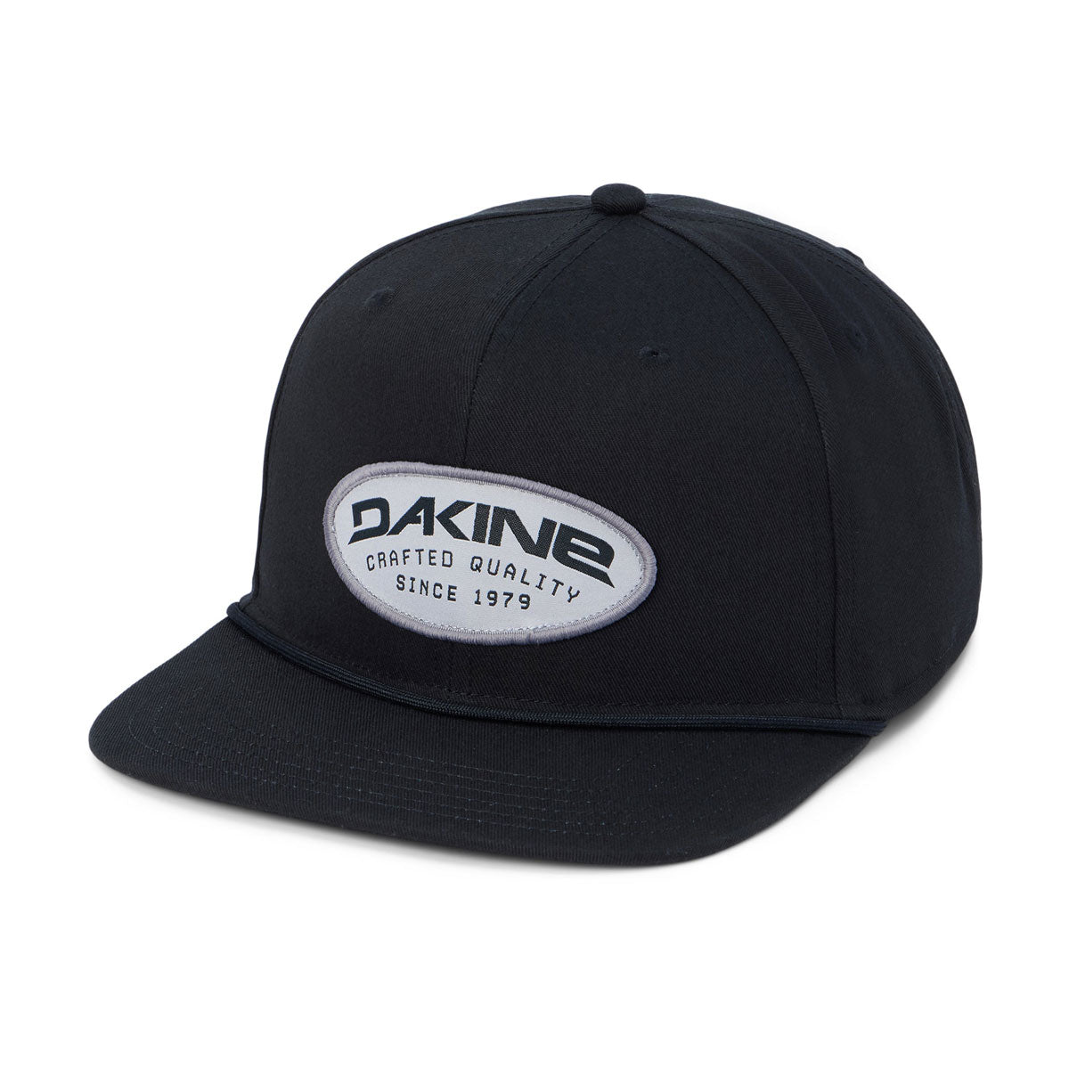 Dakine Patch Ballcap Hat - Black/Griffin image 1