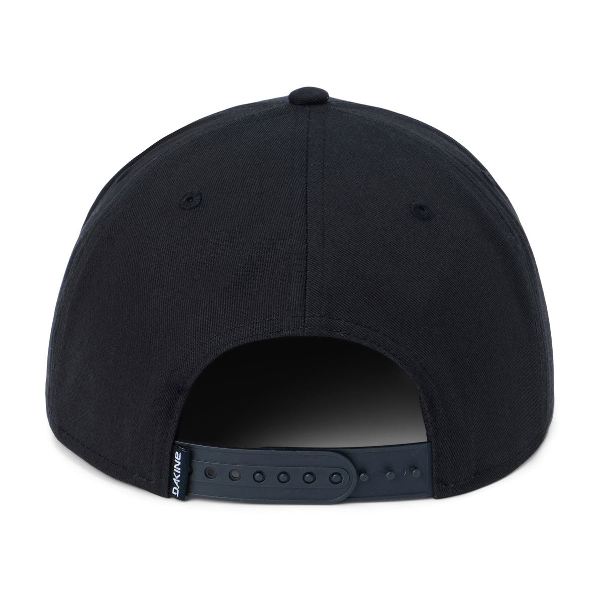 Dakine Patch Ballcap Hat - Black/Griffin image 2