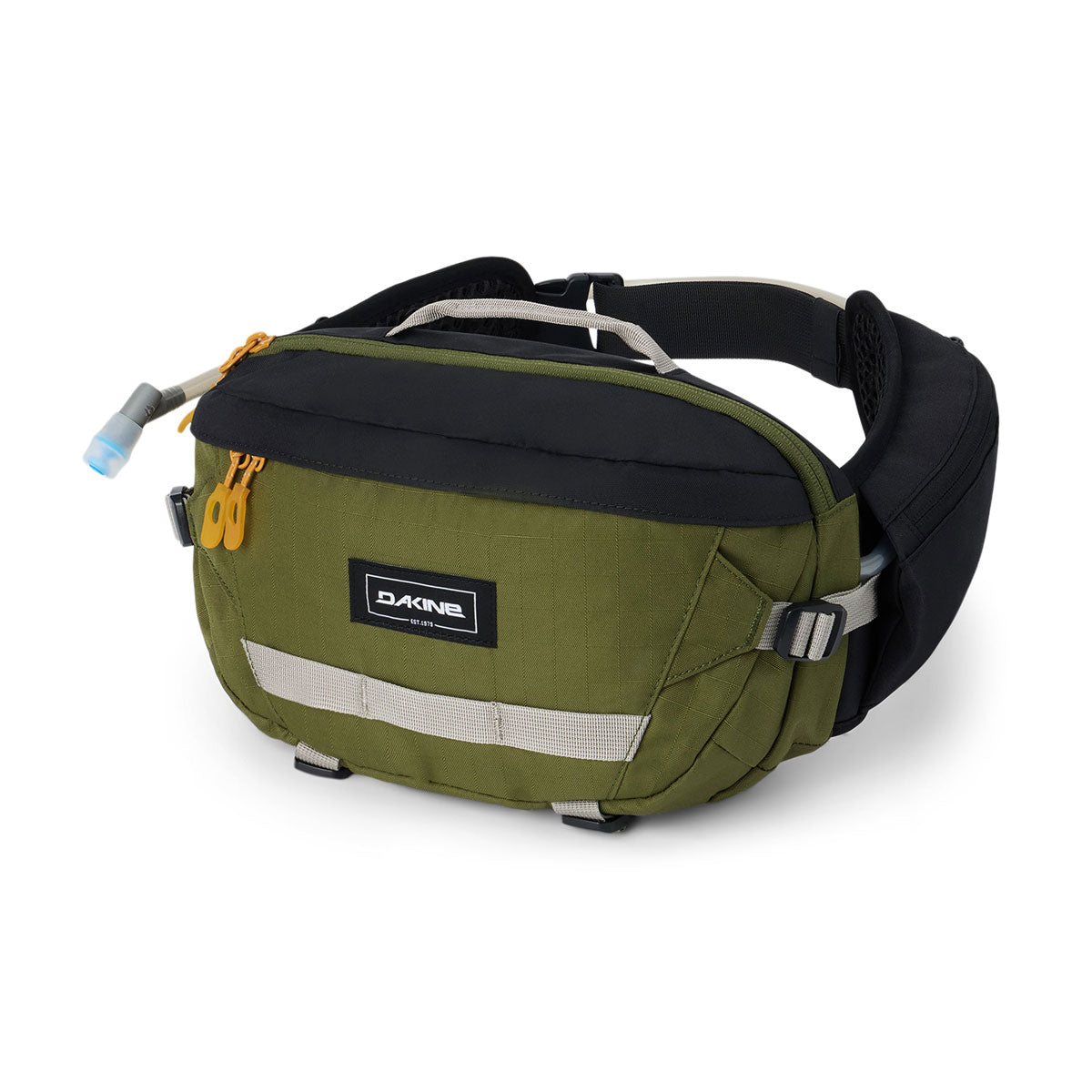 Dakine Hot Laps 5L Hip Bag - Cypress image 1