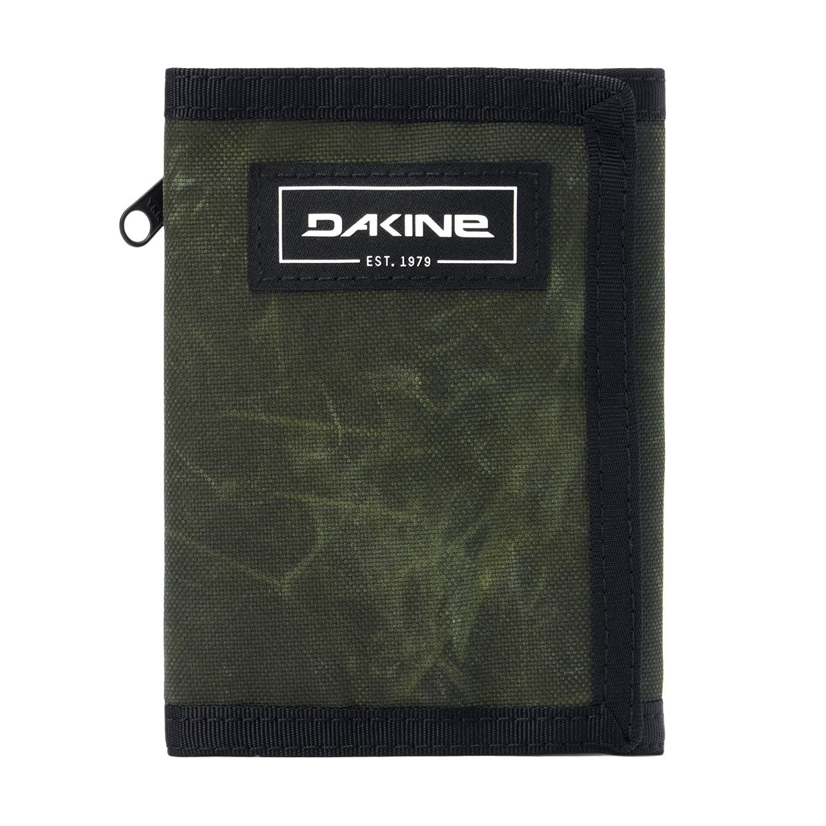 Dakine Vert Rail Wallet - Rosin image 1