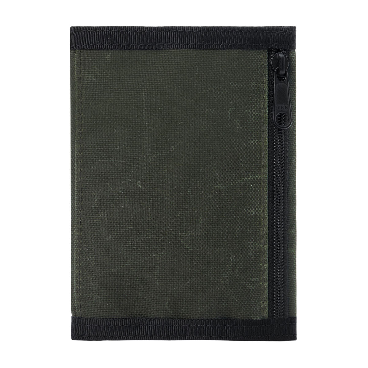 Dakine Vert Rail Wallet - Rosin image 2