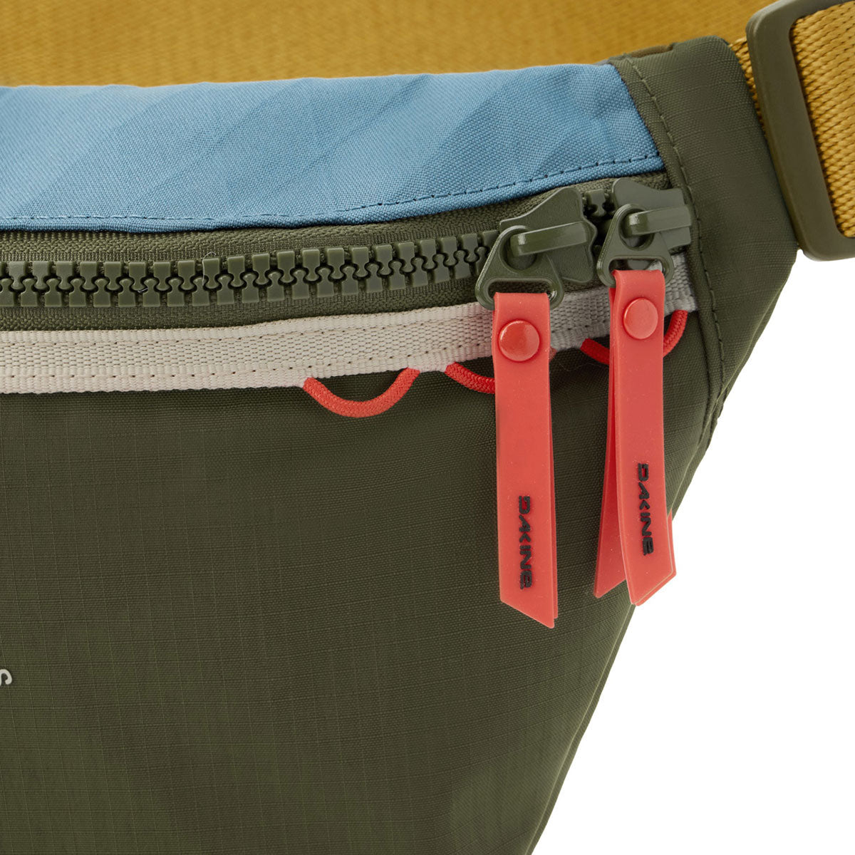 Dakine Renovation Hip Pack 2.0 Bag - Everglades image 4