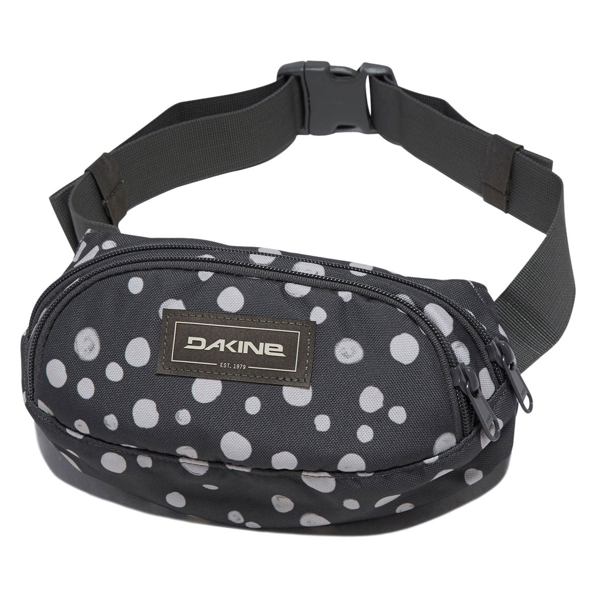 Dakine Hip Bag - Raindrops image 1