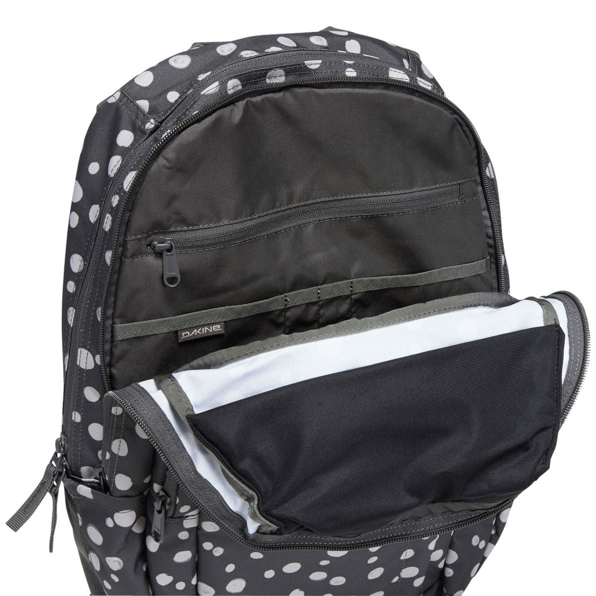 Dakine Campus 25L Backpack - Raindrops image 3