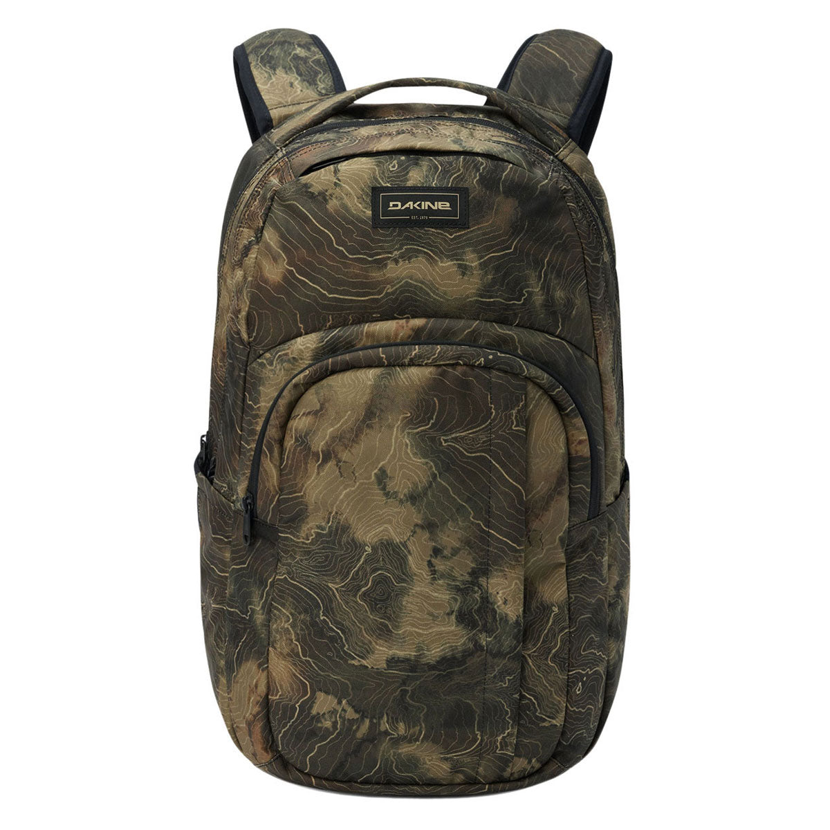 Dakine Campus 33L Backpack - Earth Topo image 1