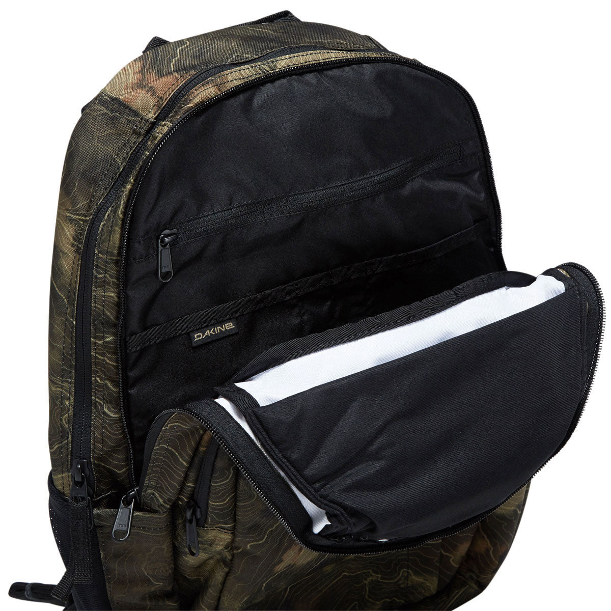 Dakine Campus 25L Backpack - Earth Topo image 3