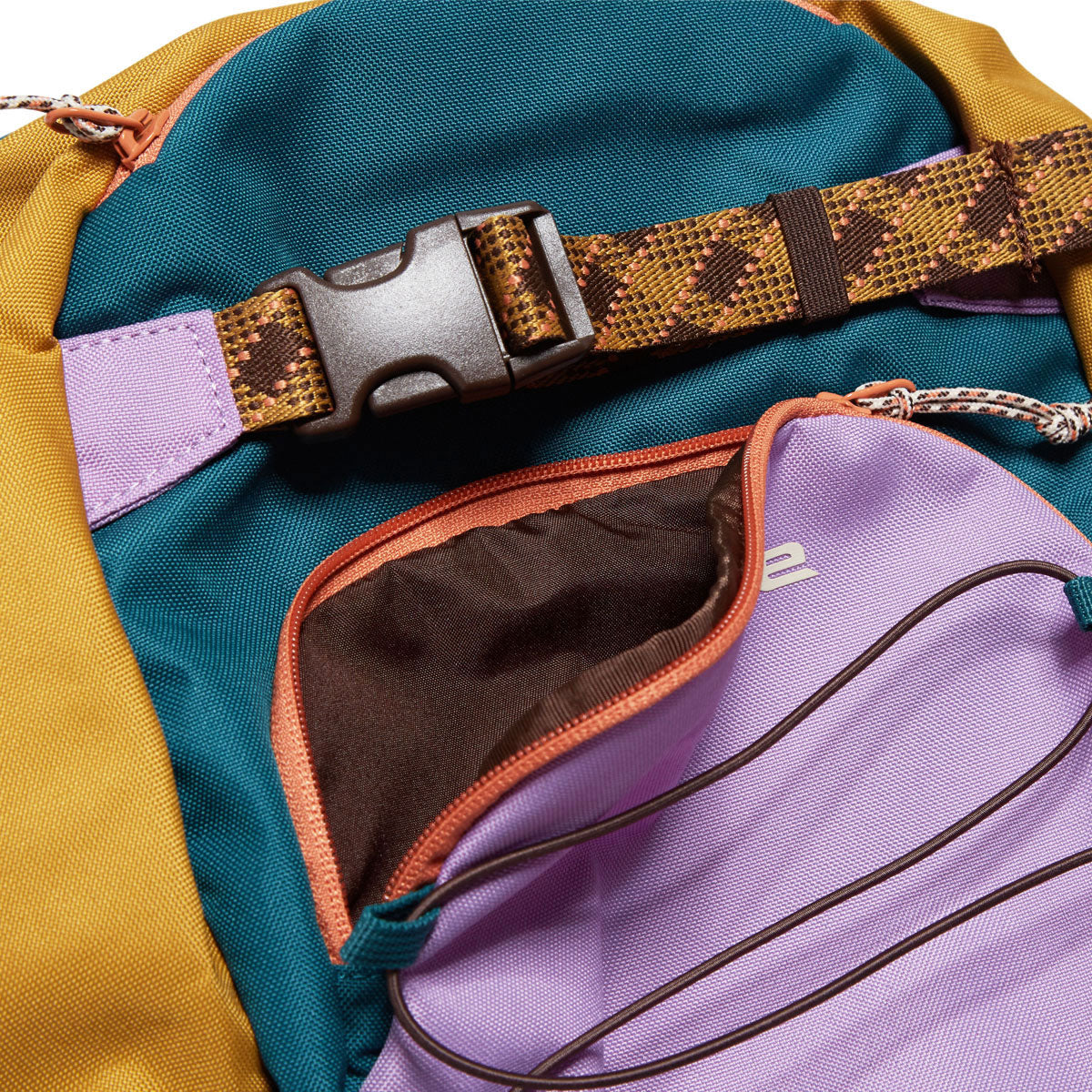 Dakine Grom 23L Backpack - Sundown image 4