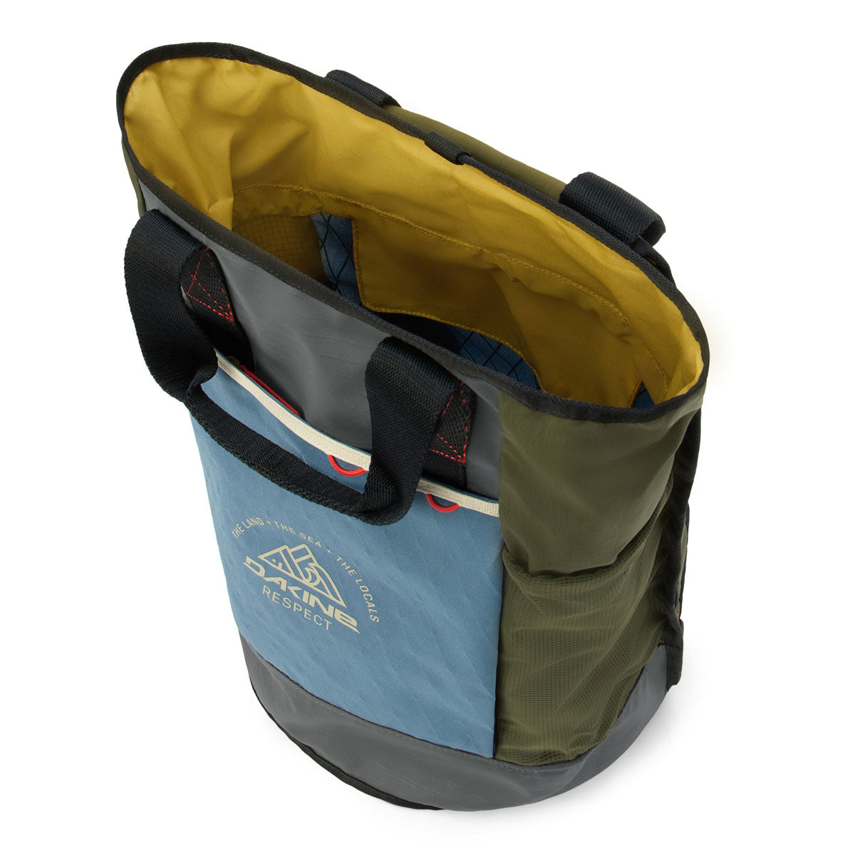 Dakine Renovation LT Backpack 22l Backpack - Everglades image 3