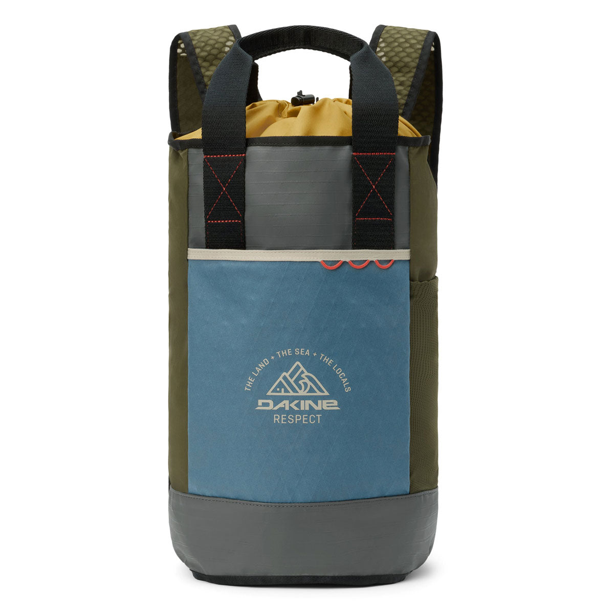 Dakine Renovation LT Backpack 22l Backpack - Everglades image 4