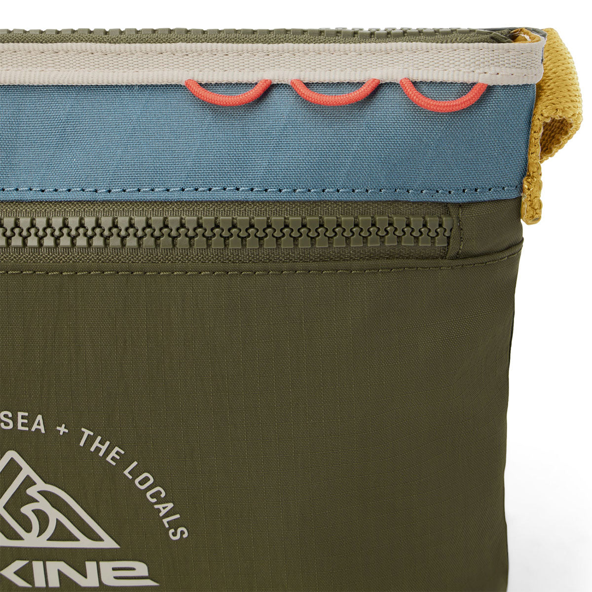 Dakine Renovation Crossbody Bag 2.0 Bag - Everglades image 4