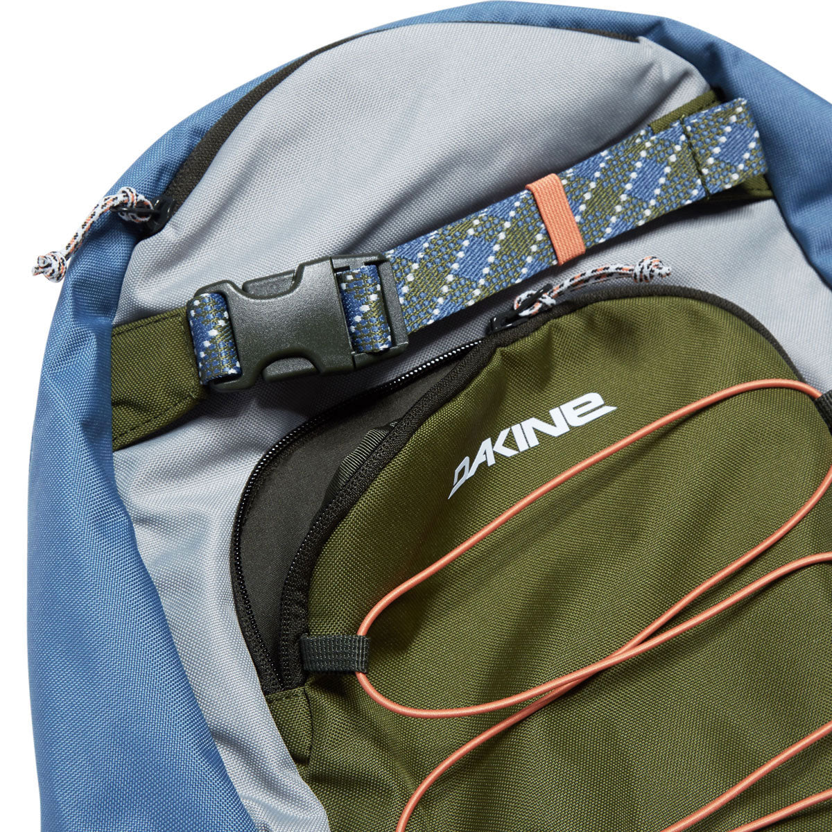 Dakine Grom 23L Backpack - Crestline image 4