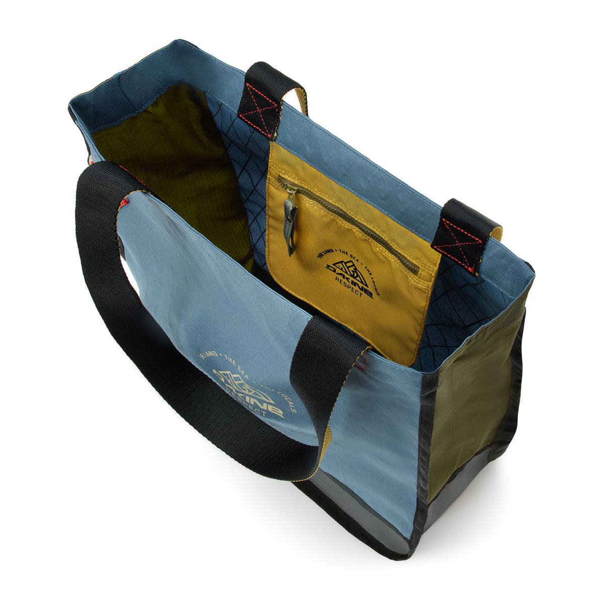 Dakine Renovation 23L Tote Bag - Everglades image 3