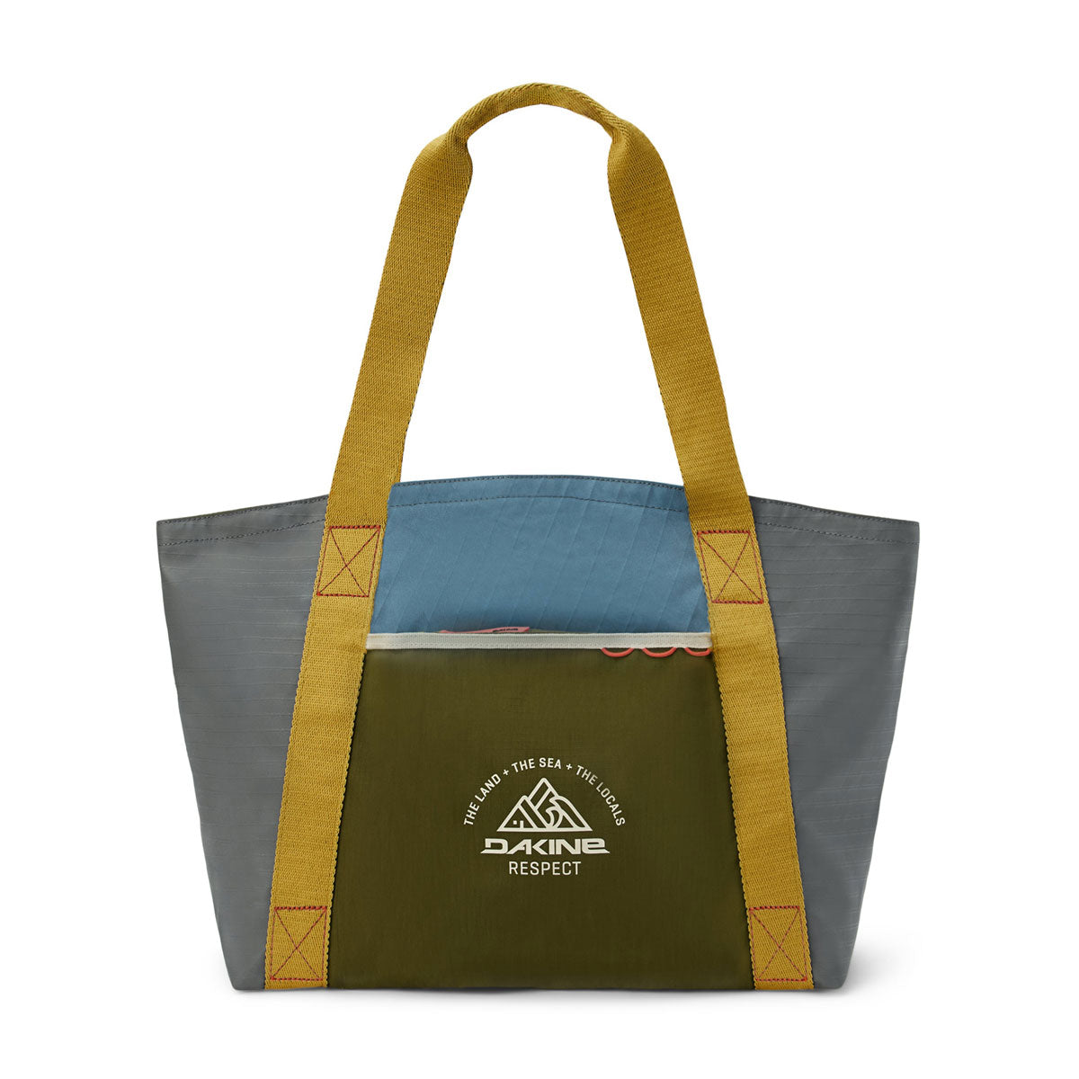 Dakine Renovation 2.0 25L Tote Bag - Everglades image 1