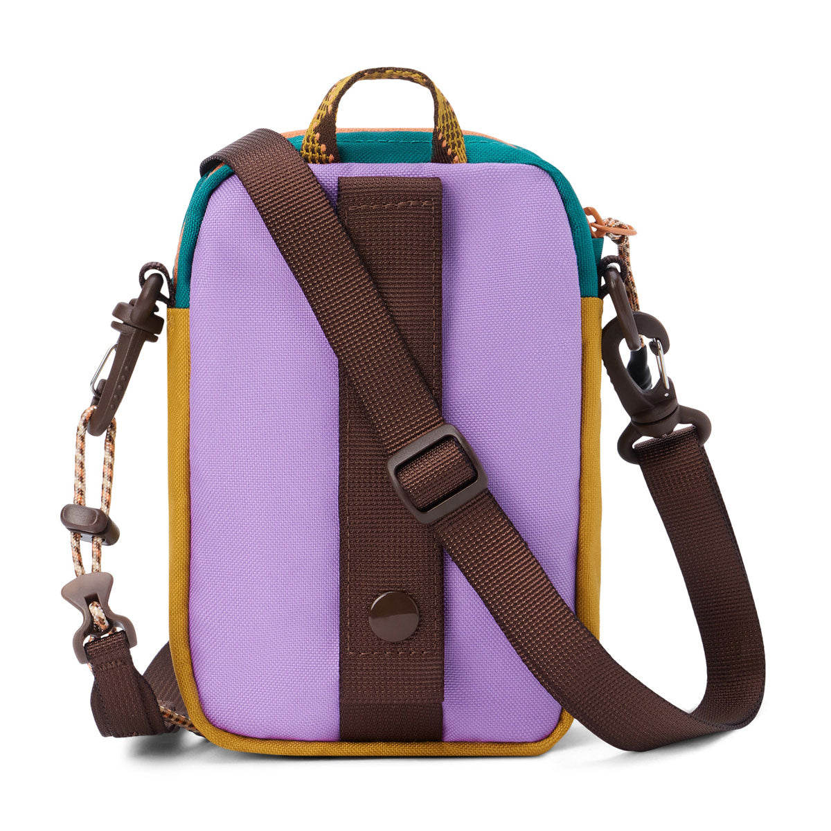 Dakine Journey Mini Crossbody Bag - Sundown image 2