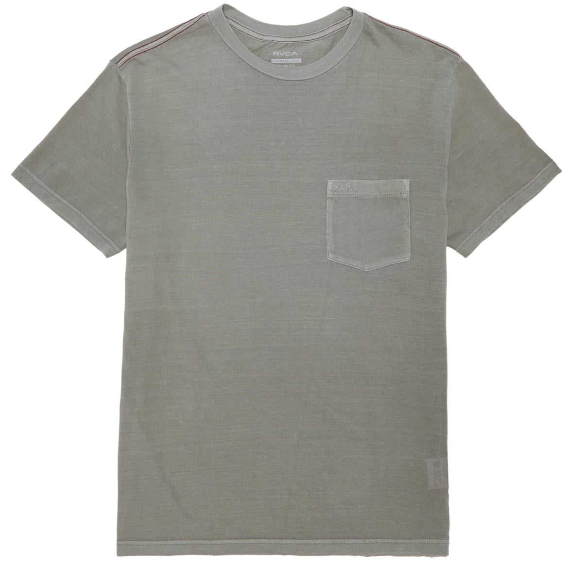 RVCA Ptc2 Pigment T-Shirt - Aloe image 1