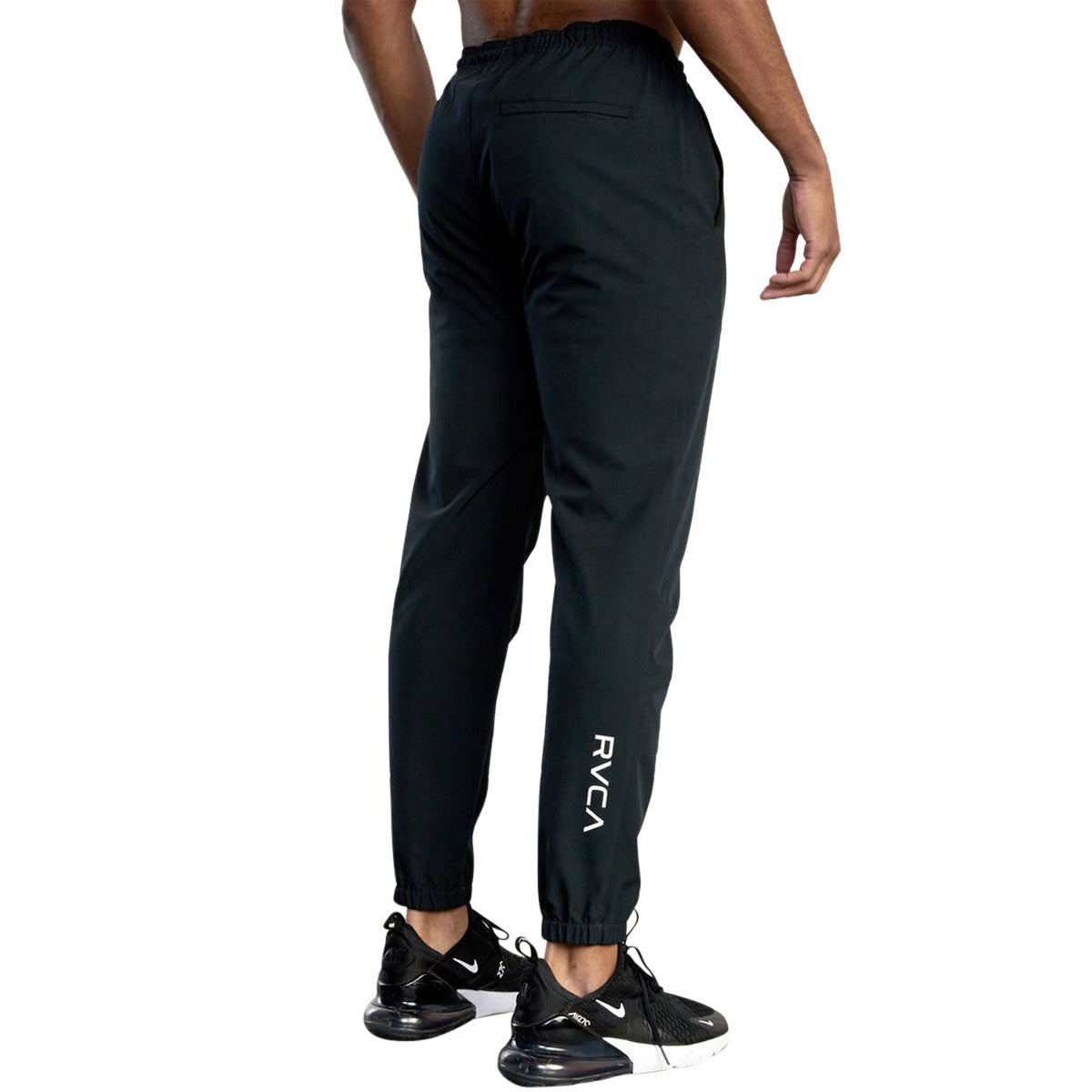 RVCA Yogger II Pants - Black image 3