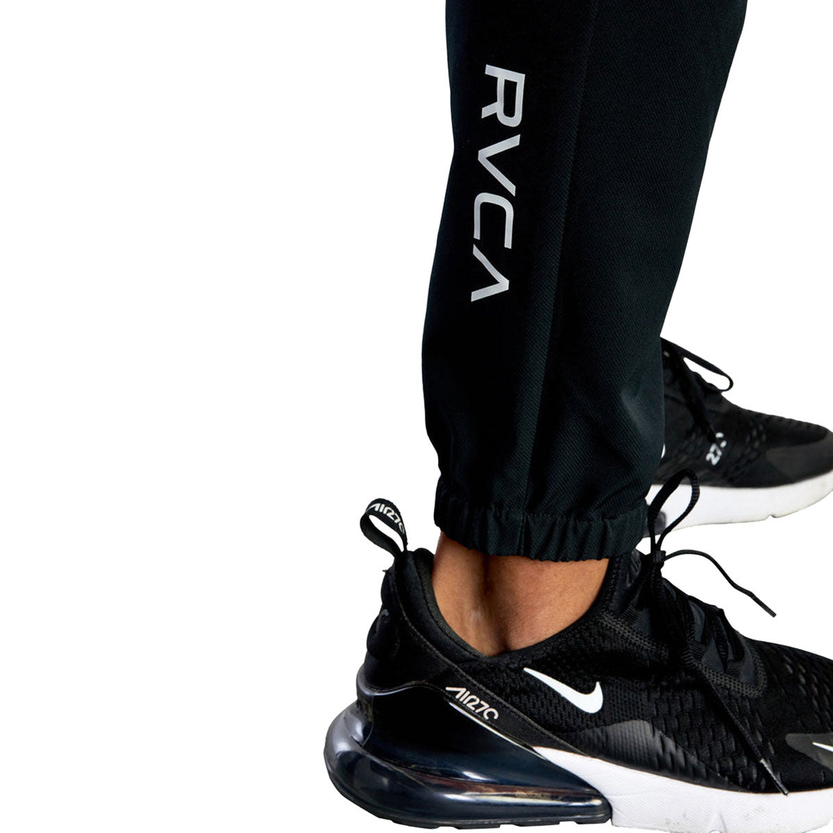 RVCA Yogger II Pants - Black image 5