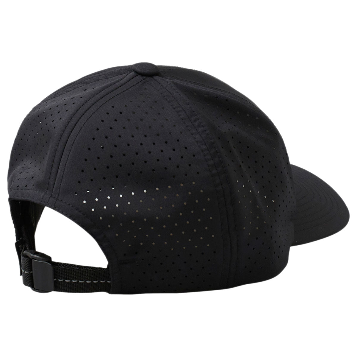 RVCA Vent II Hat - Black image 2