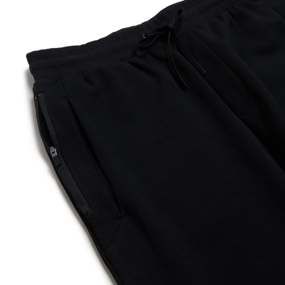 RVCA Tech Fleece II Sweat Pants - Black 2 image 3