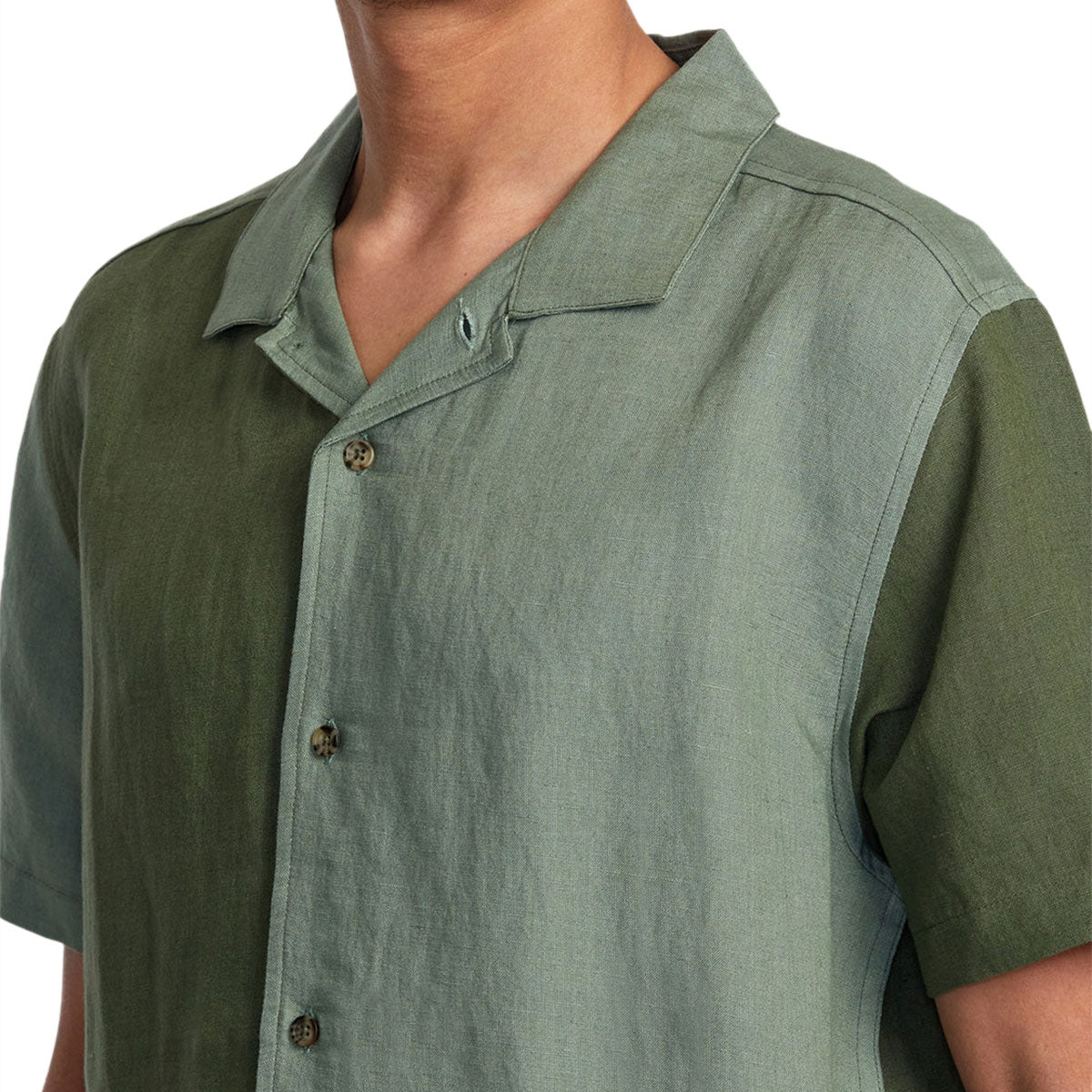 RVCA Vacancy Shirt - Surplus image 4