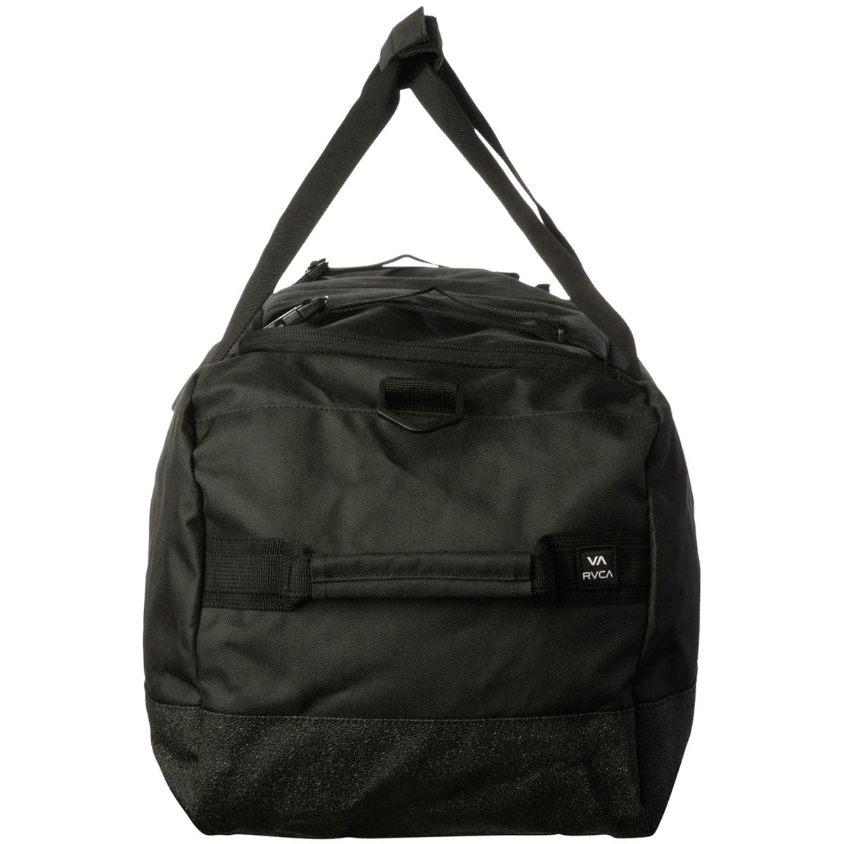 RVCA Skate IV Duffle Bag - New Black image 3