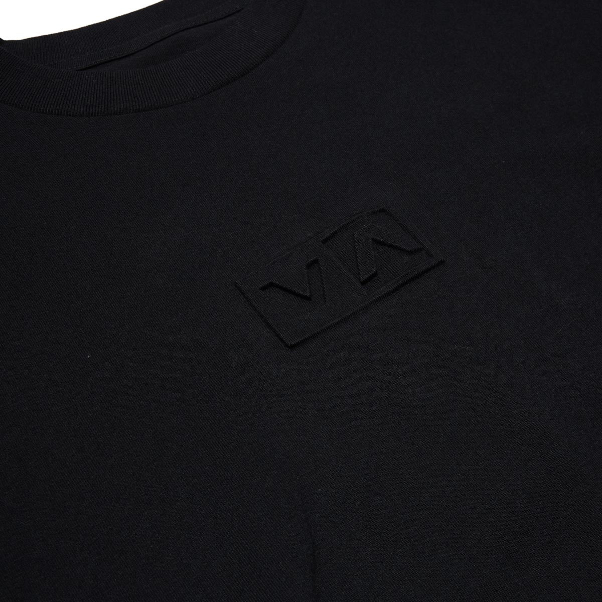 RVCA Lil Balance T-Shirt - Black image 2