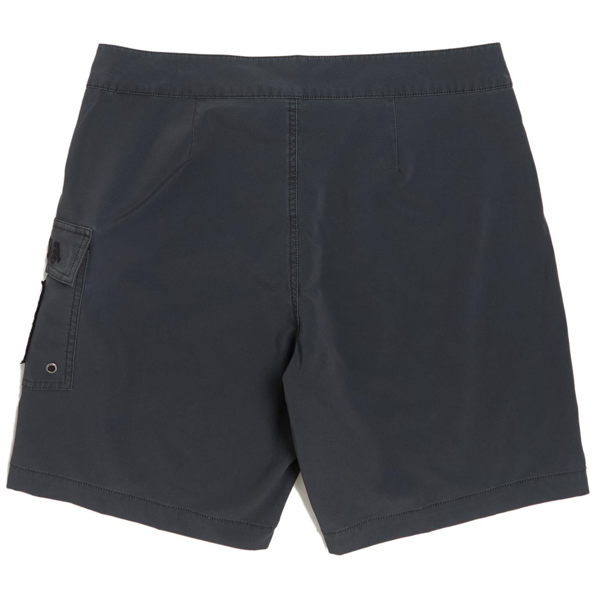 RVCA Benj Skull Board Shorts - Black image 2