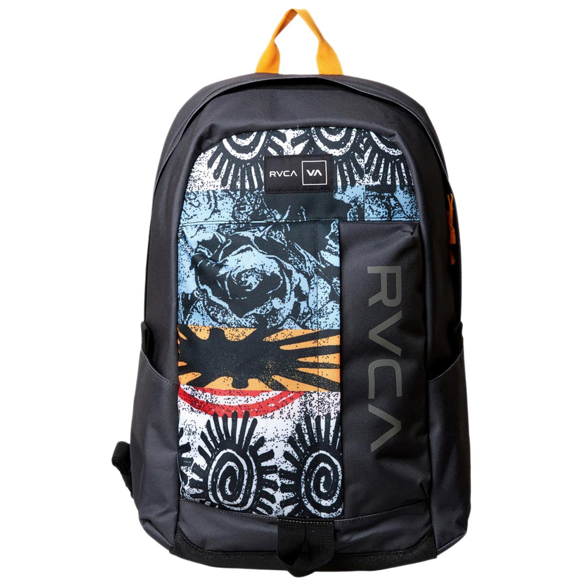 RVCA EDC Backpack - Charcoal image 1