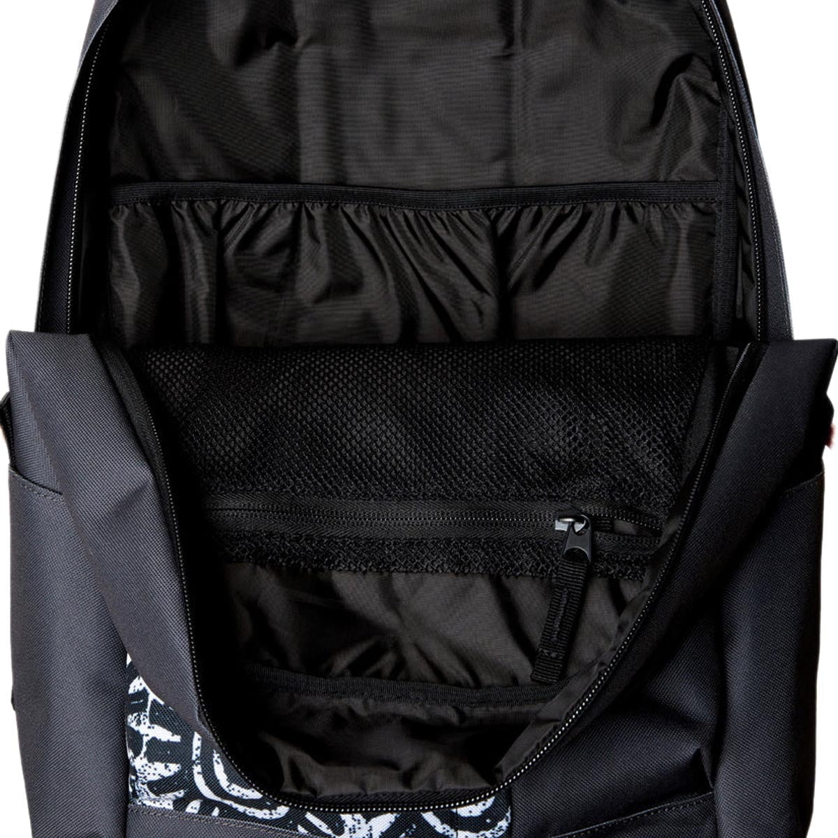 RVCA EDC Backpack - Charcoal image 5